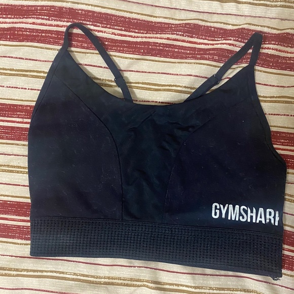 Gymshark Other - Gym Shark Sports Bra